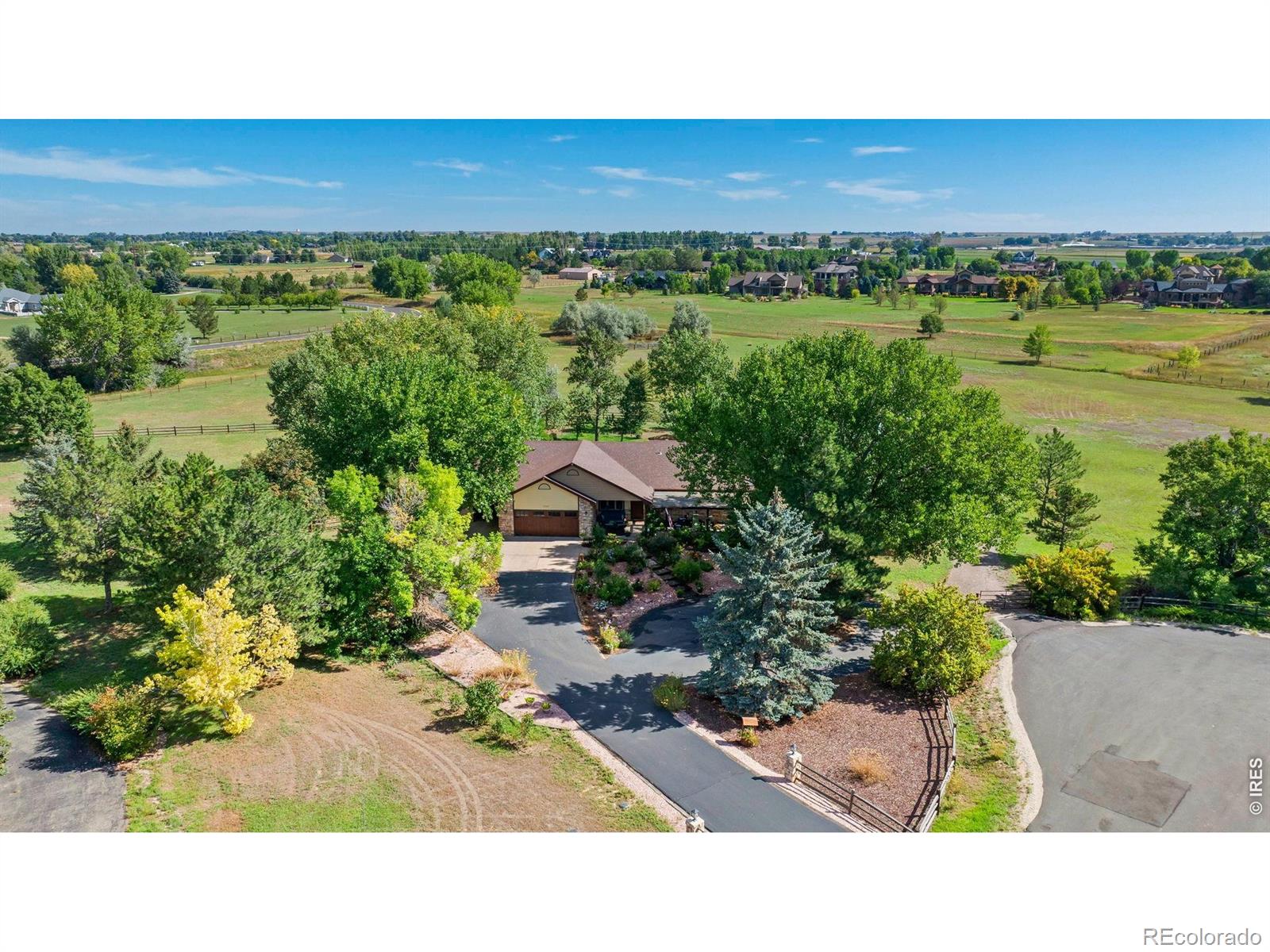 5524 Trail Point Fort Collins CO 80524