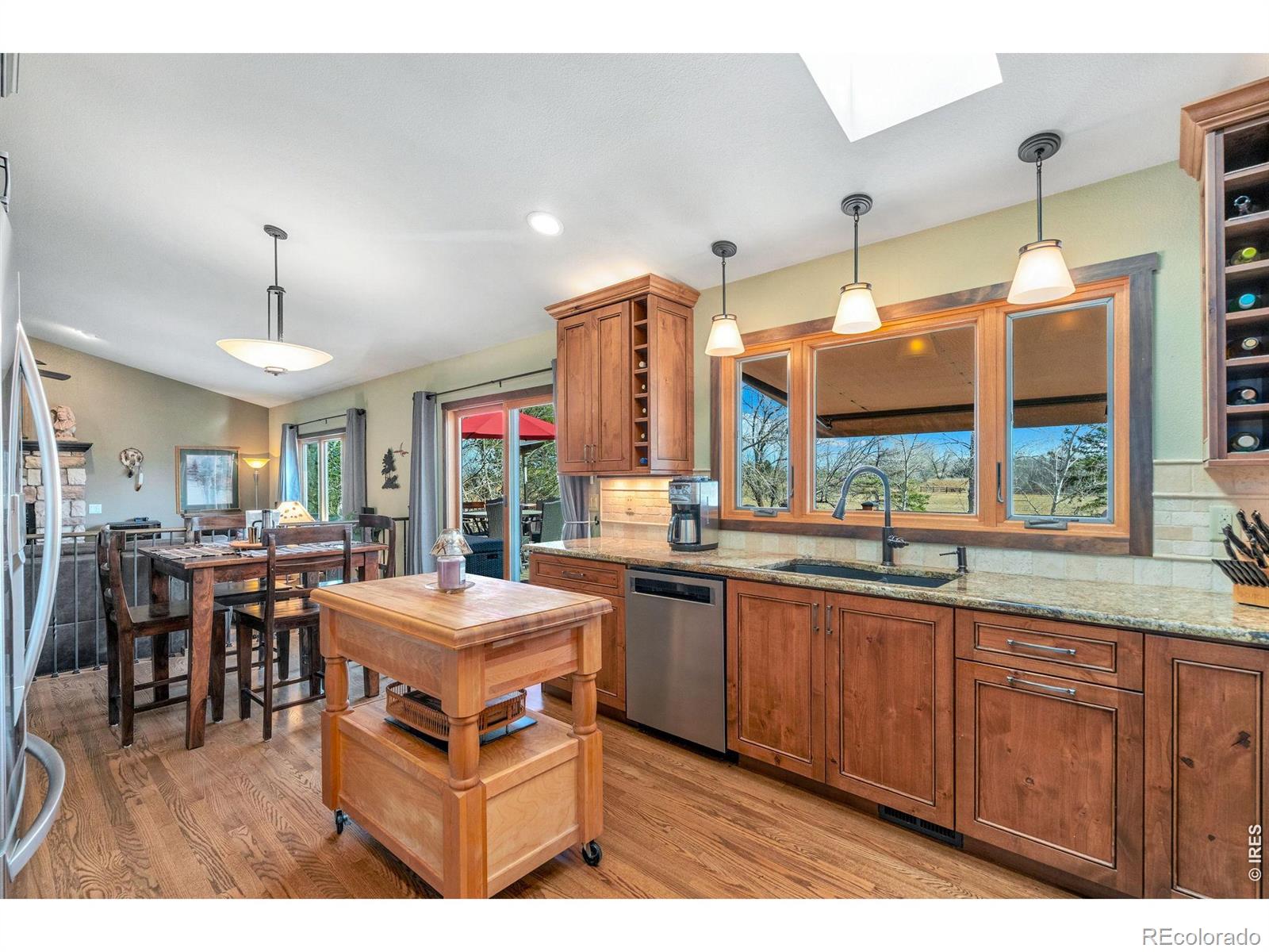5524 Trail Point Fort Collins CO 80524