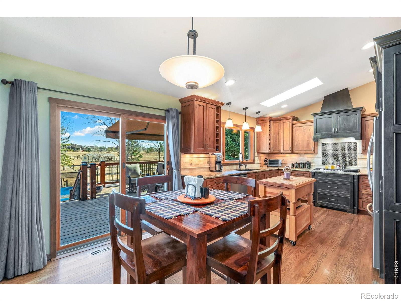 5524 Trail Point Fort Collins CO 80524