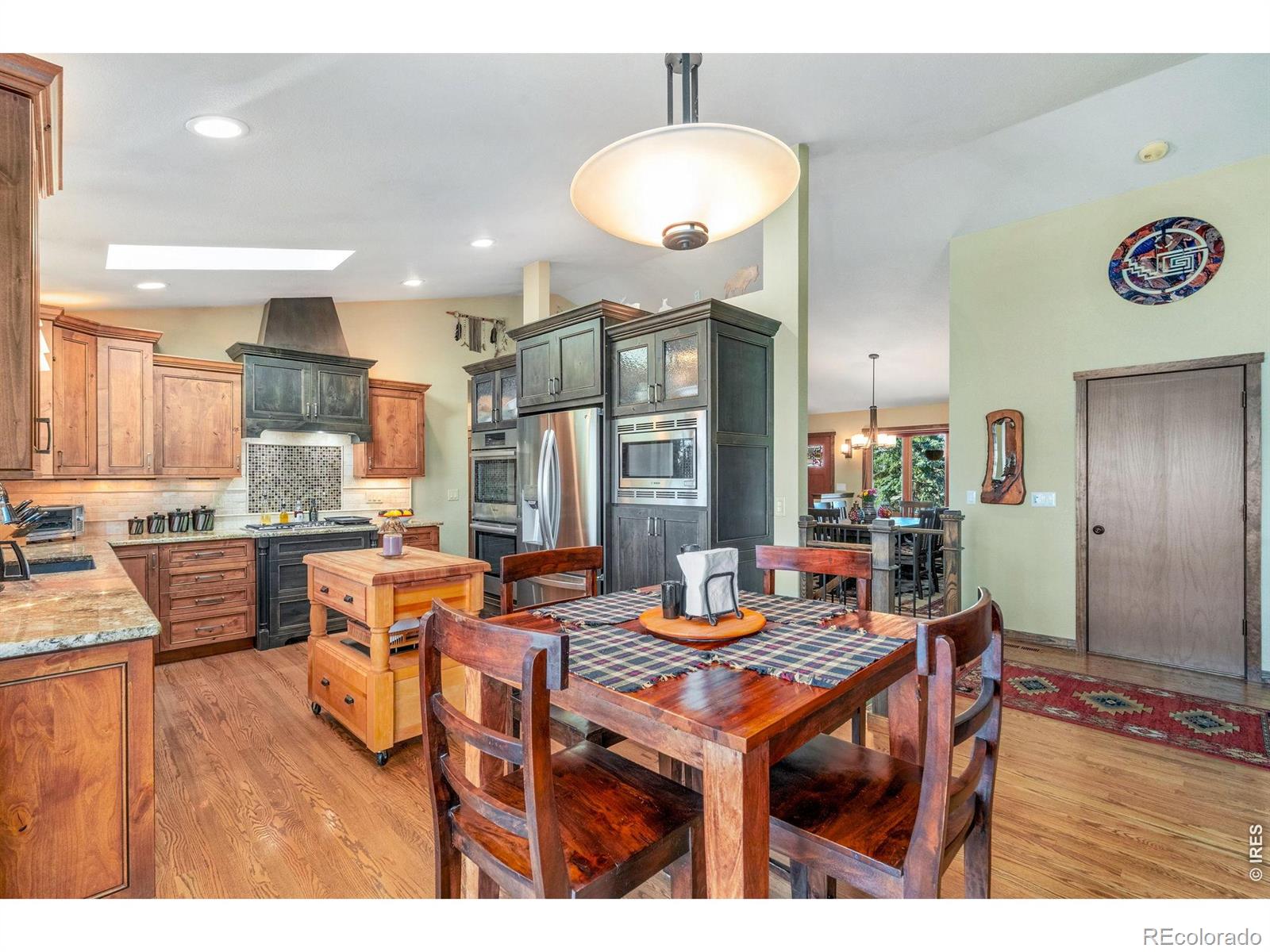 5524 Trail Point Fort Collins CO 80524