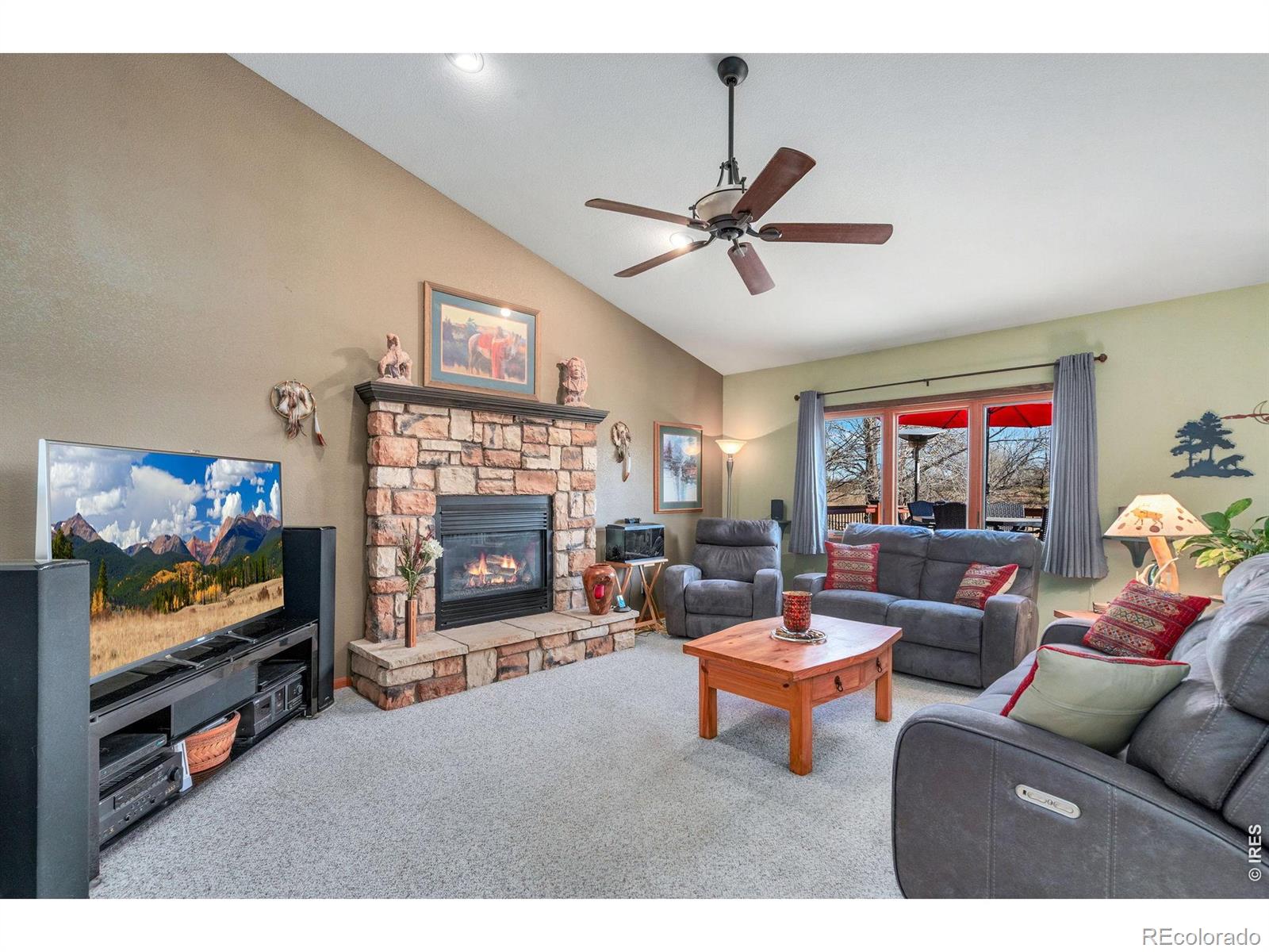 5524 Trail Point Fort Collins CO 80524