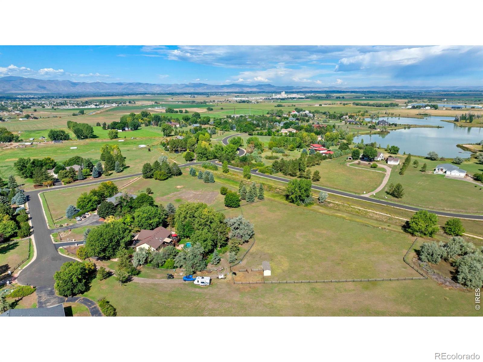 5524 Trail Point Fort Collins CO 80524