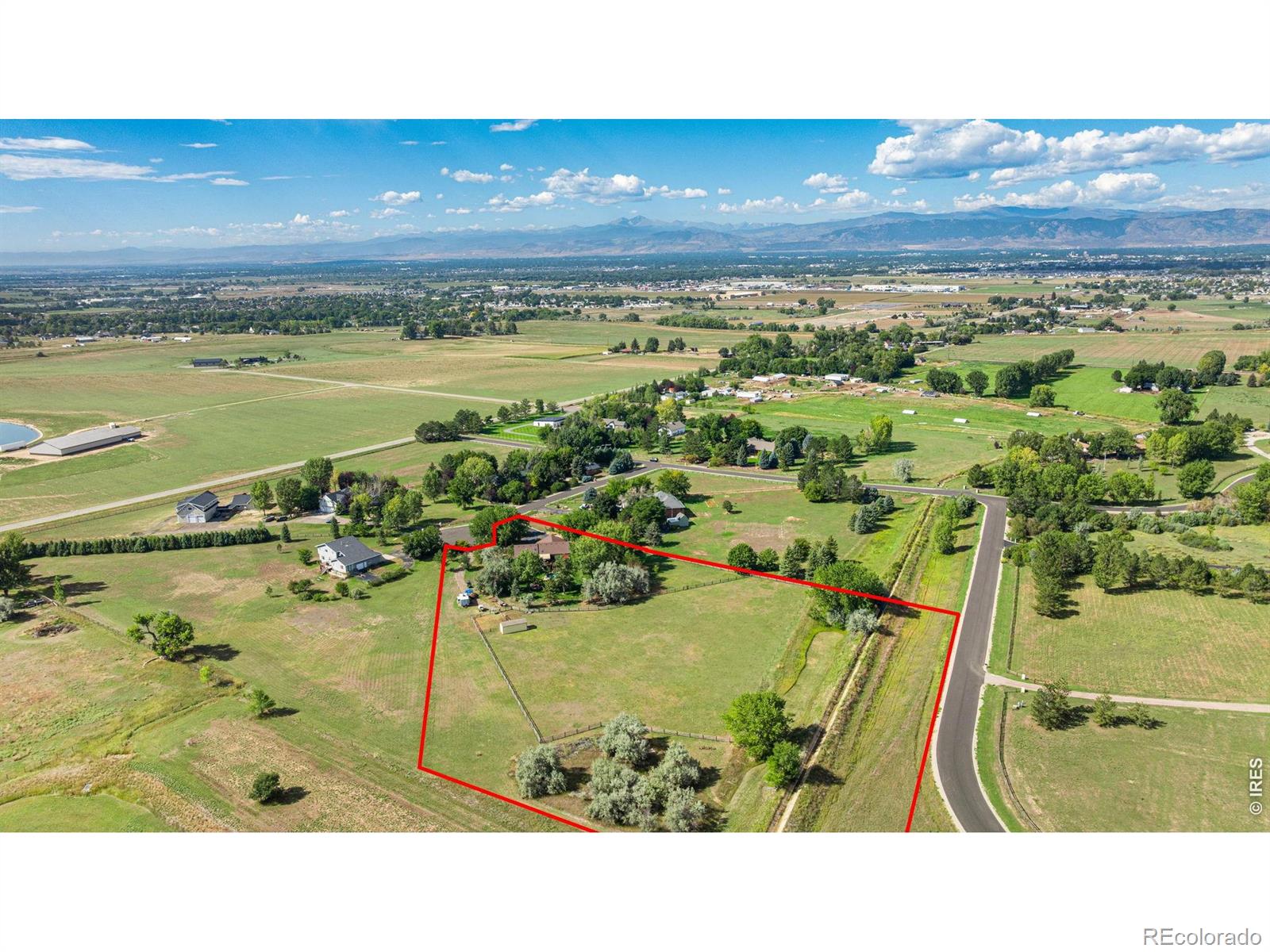 5524 Trail Point Fort Collins CO 80524