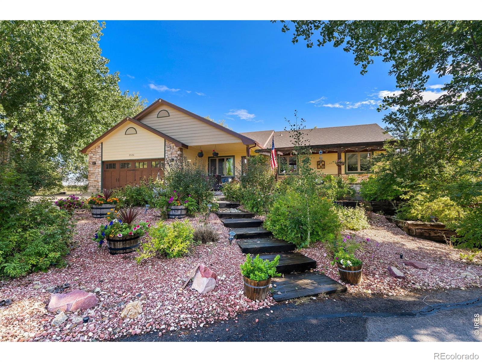 5524 Trail Point Fort Collins CO 80524