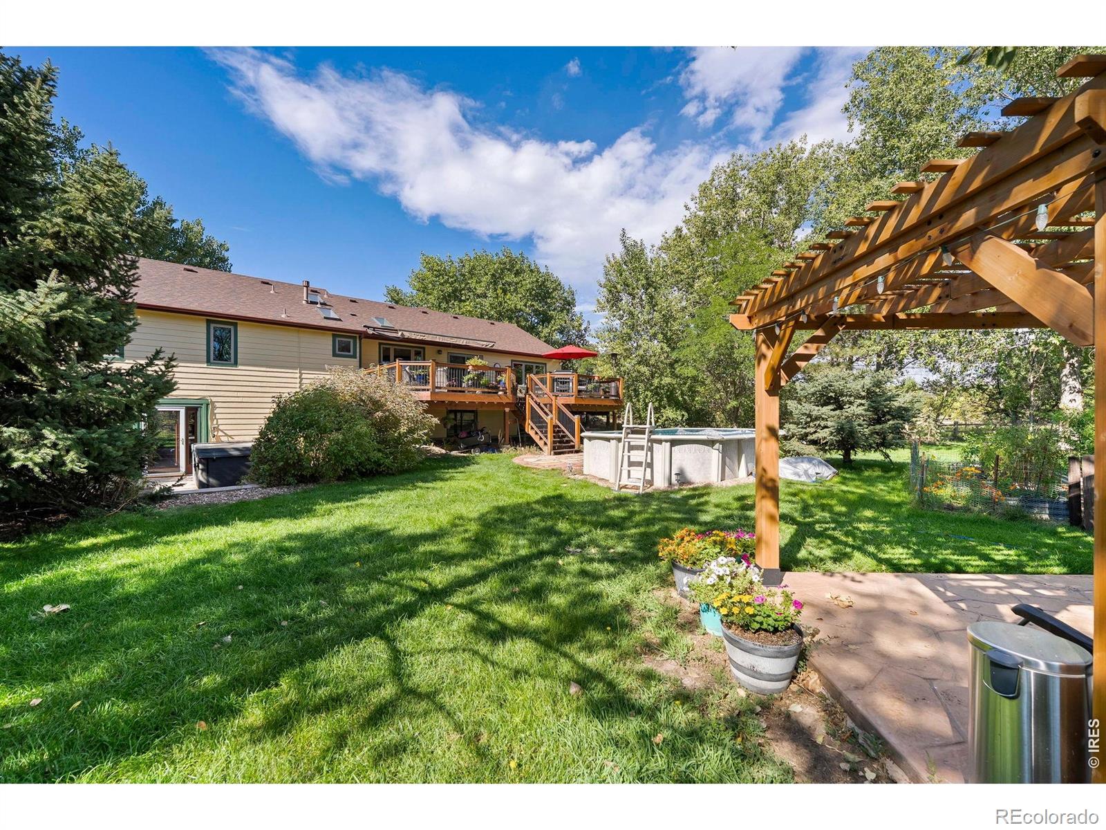 5524 Trail Point Fort Collins CO 80524