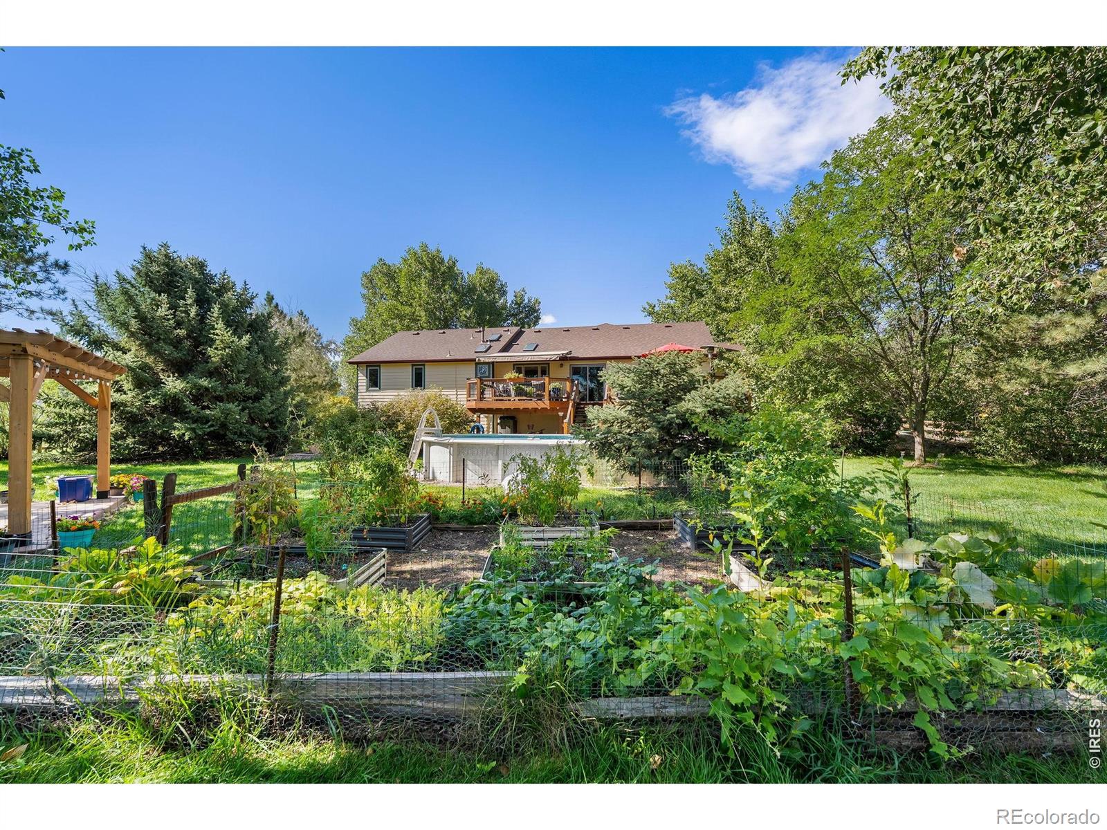 5524 Trail Point Fort Collins CO 80524