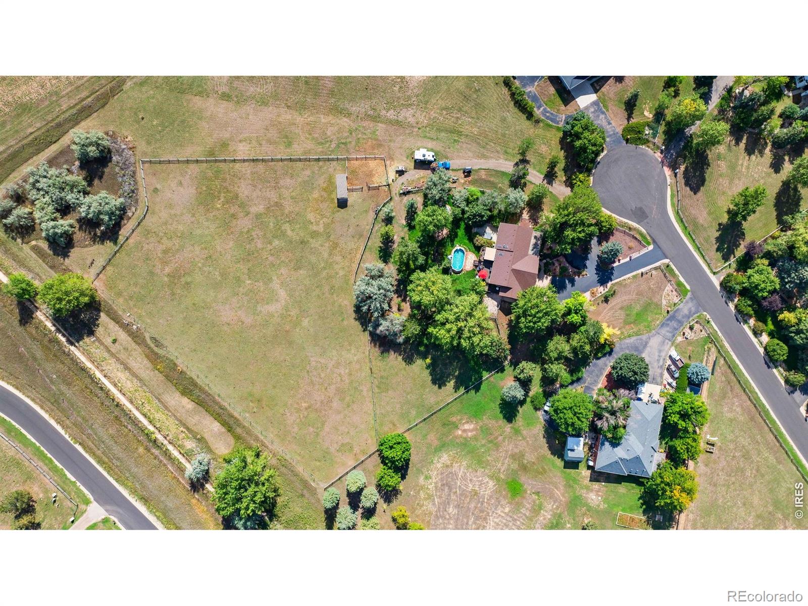 5524 Trail Point Fort Collins CO 80524