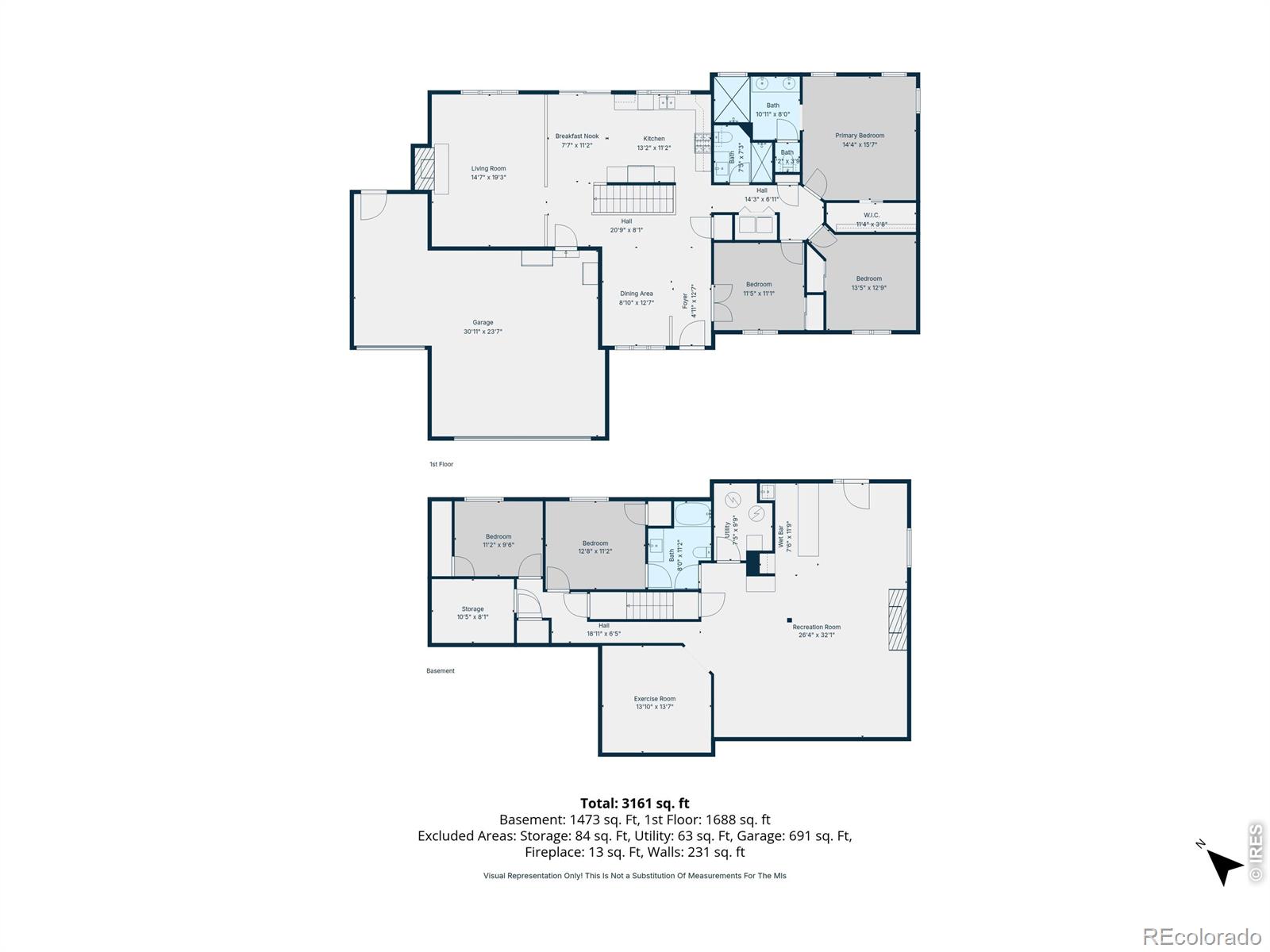 5524 Trail Point Fort Collins CO 80524