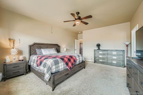 10625 Slumber Ridge Way Colorado Springs CO 80908