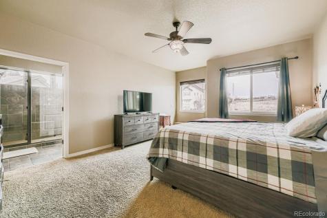 10625 Slumber Ridge Way Colorado Springs CO 80908