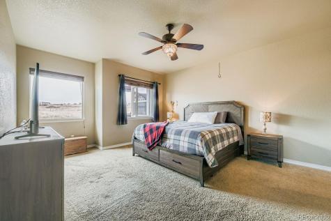 10625 Slumber Ridge Way Colorado Springs CO 80908