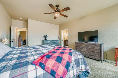 10625 Slumber Ridge Way Colorado Springs CO 80908