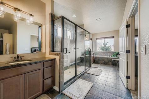 10625 Slumber Ridge Way Colorado Springs CO 80908