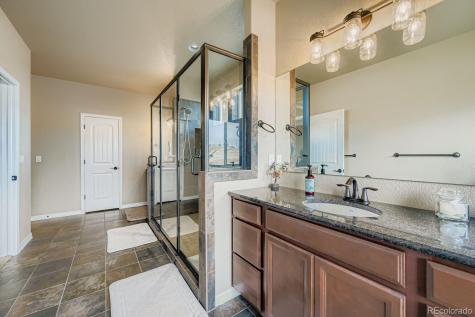 10625 Slumber Ridge Way Colorado Springs CO 80908