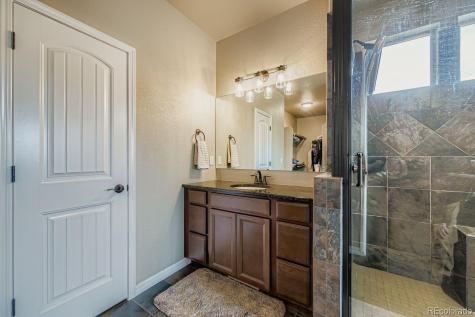 10625 Slumber Ridge Way Colorado Springs CO 80908