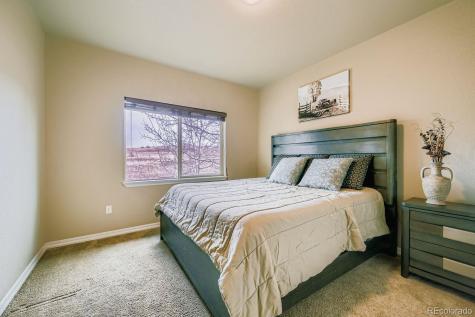 10625 Slumber Ridge Way Colorado Springs CO 80908