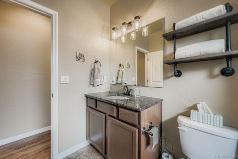 10625 Slumber Ridge Way Colorado Springs CO 80908