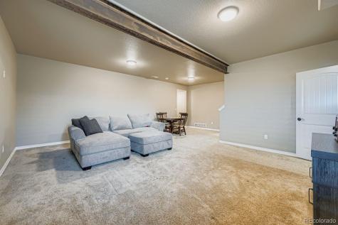 10625 Slumber Ridge Way Colorado Springs CO 80908