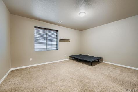 10625 Slumber Ridge Way Colorado Springs CO 80908