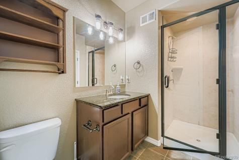 10625 Slumber Ridge Way Colorado Springs CO 80908