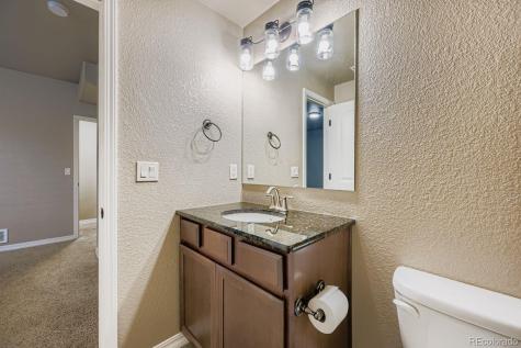 10625 Slumber Ridge Way Colorado Springs CO 80908