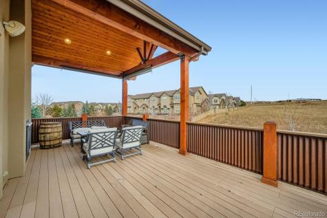 10625 Slumber Ridge Way Colorado Springs CO 80908