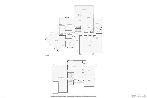 10625 Slumber Ridge Way Colorado Springs CO 80908