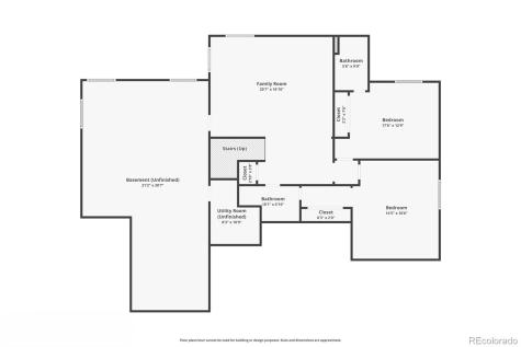 10625 Slumber Ridge Way Colorado Springs CO 80908