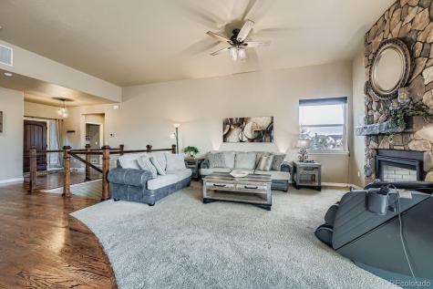 10625 Slumber Ridge Way Colorado Springs CO 80908