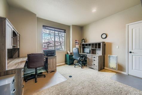 10625 Slumber Ridge Way Colorado Springs CO 80908