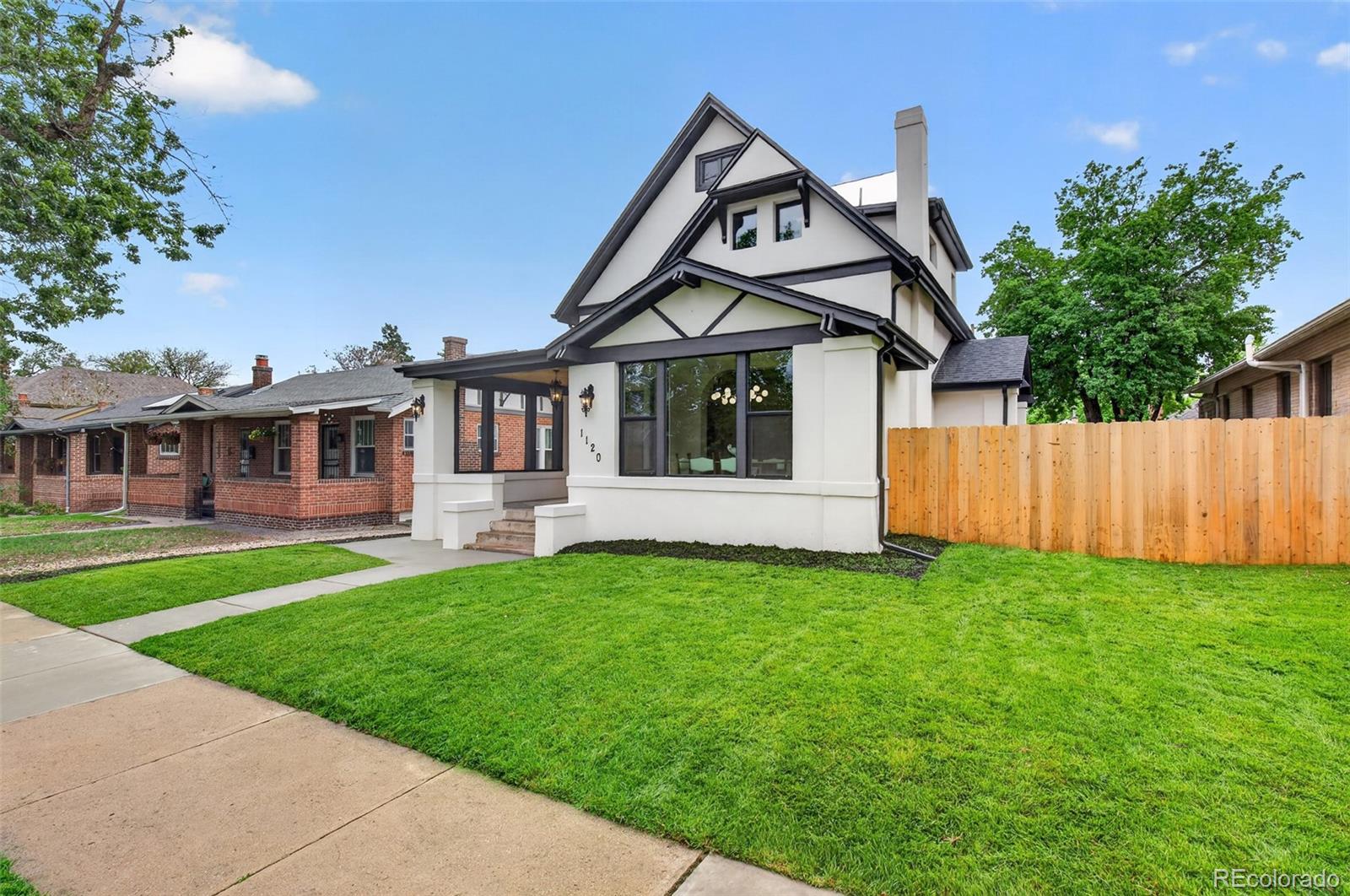 1120 Monroe Street Denver CO 80206