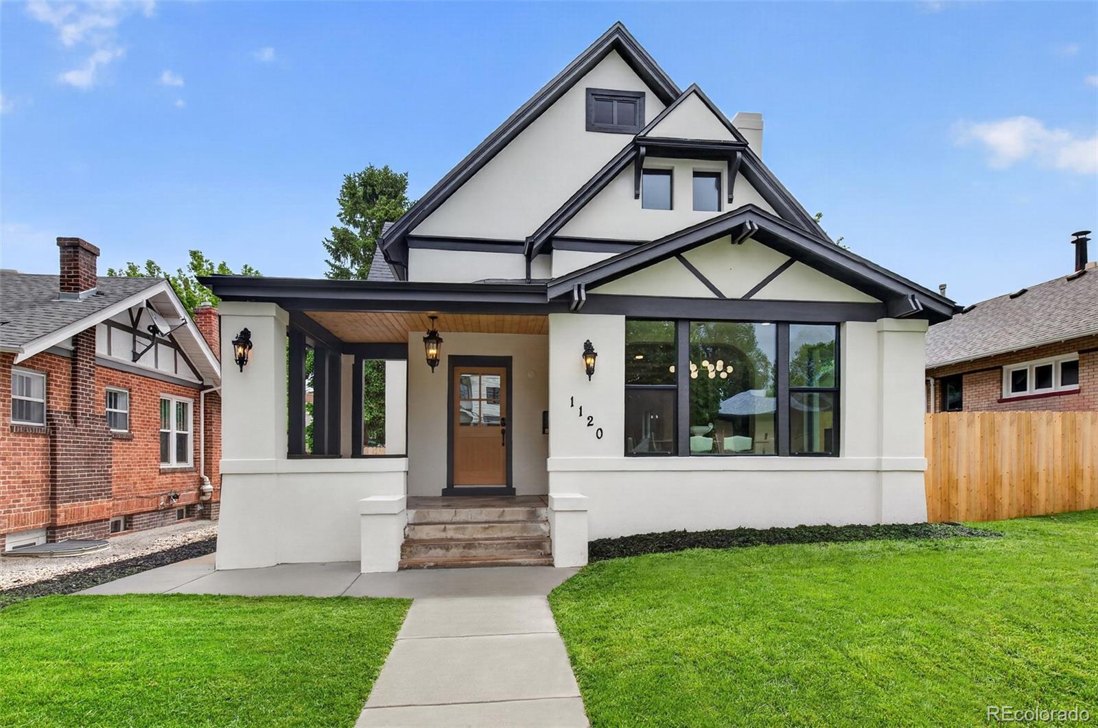 1120 Monroe Street Denver CO 80206
