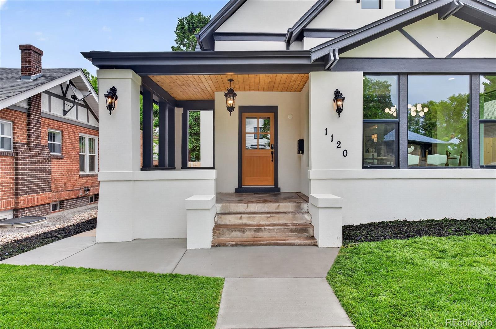 1120 Monroe Street Denver CO 80206