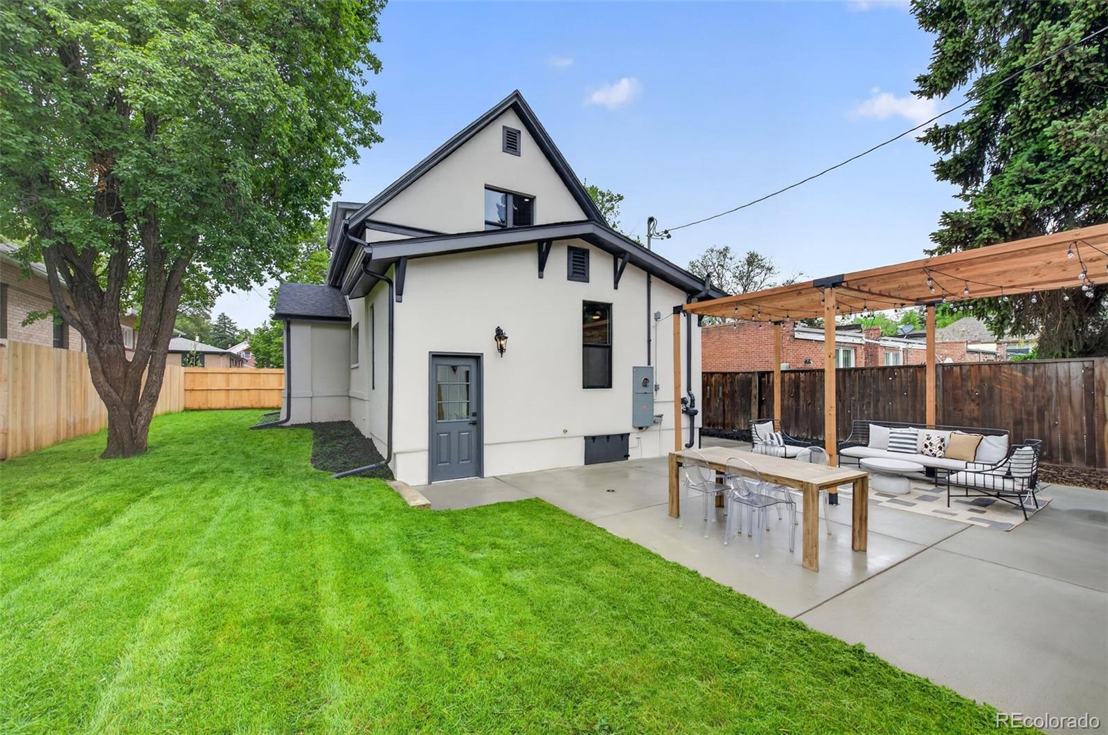 1120 Monroe Street Denver CO 80206