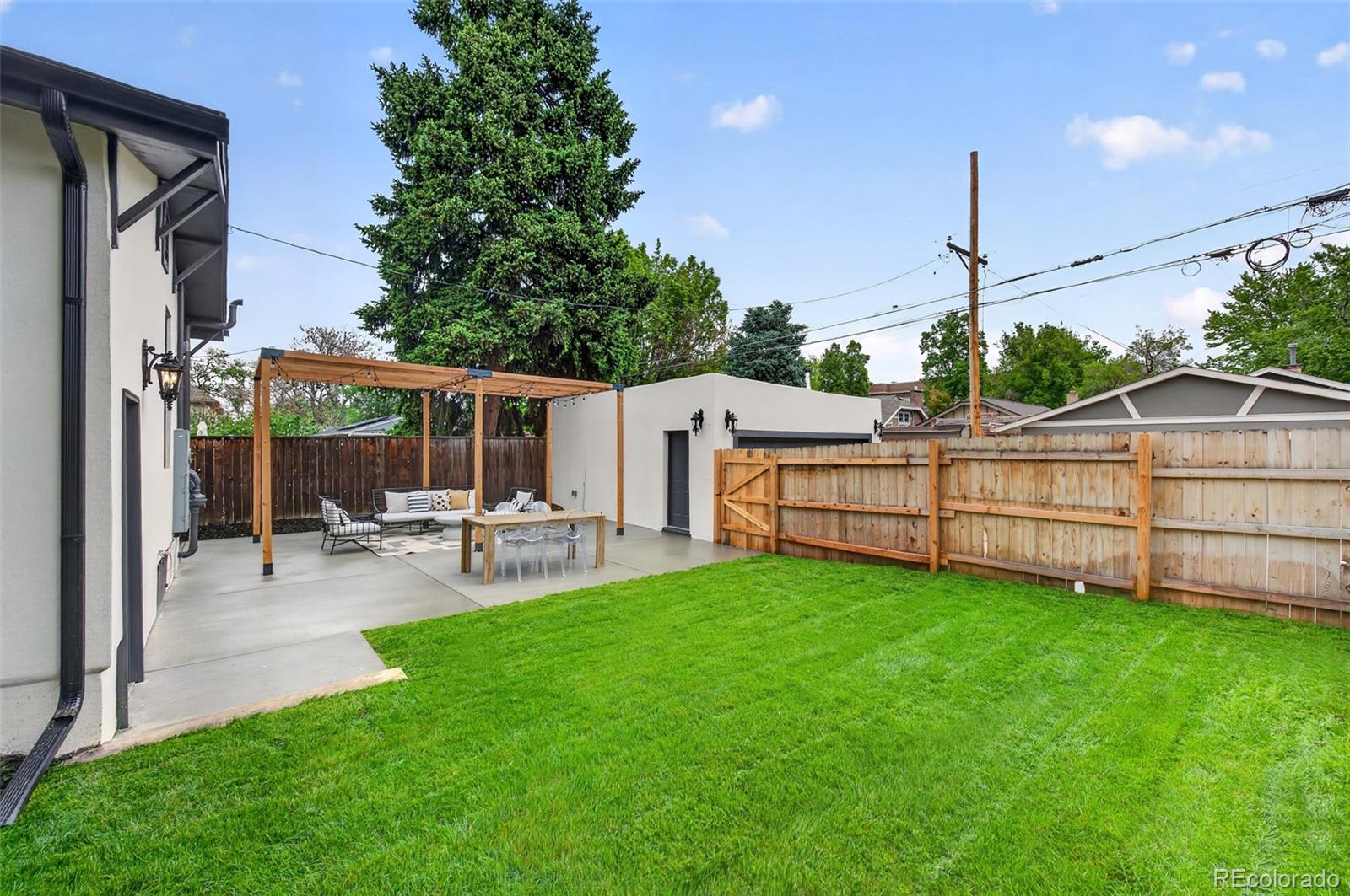 1120 Monroe Street Denver CO 80206