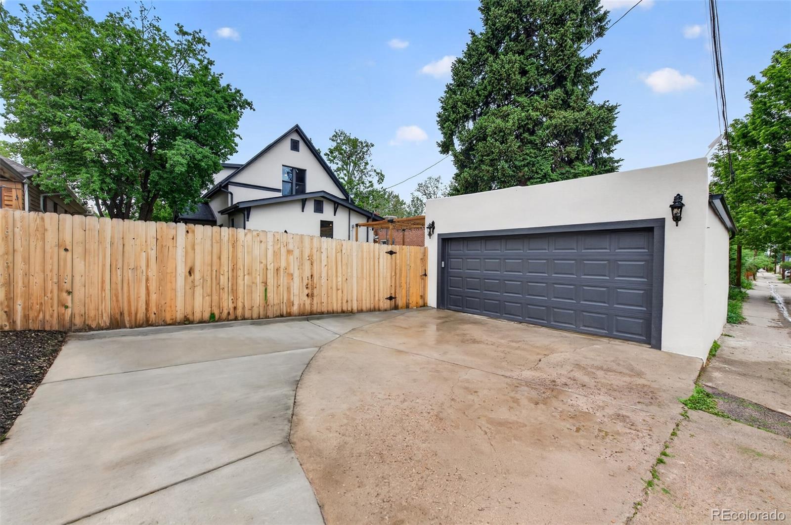1120 Monroe Street Denver CO 80206