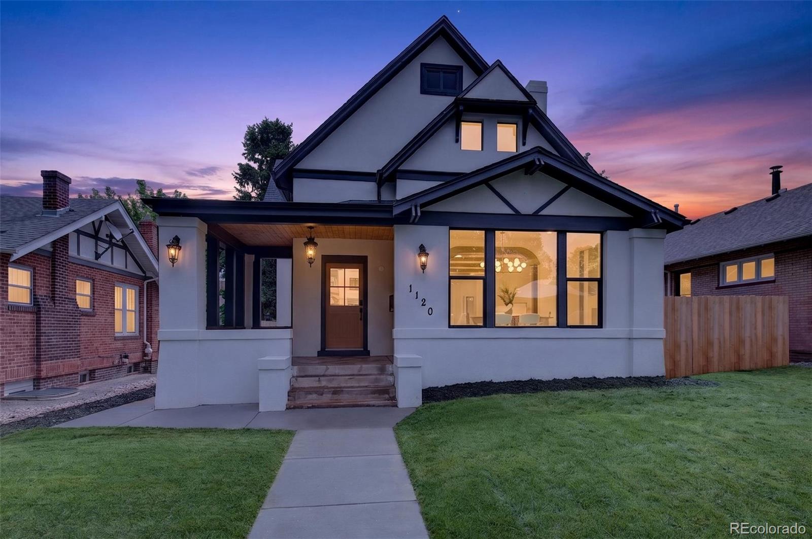 1120 Monroe Street Denver CO 80206