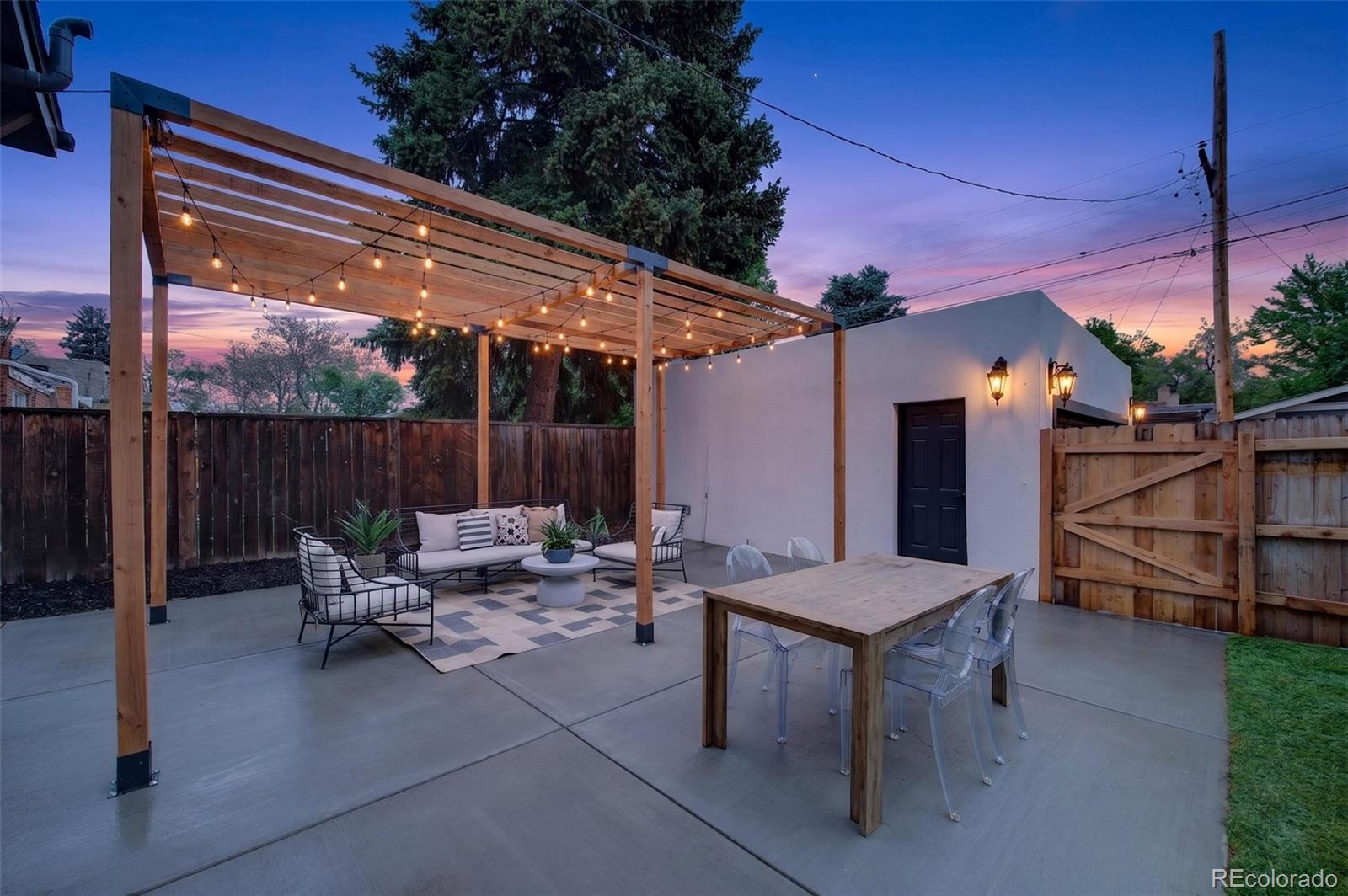 1120 Monroe Street Denver CO 80206