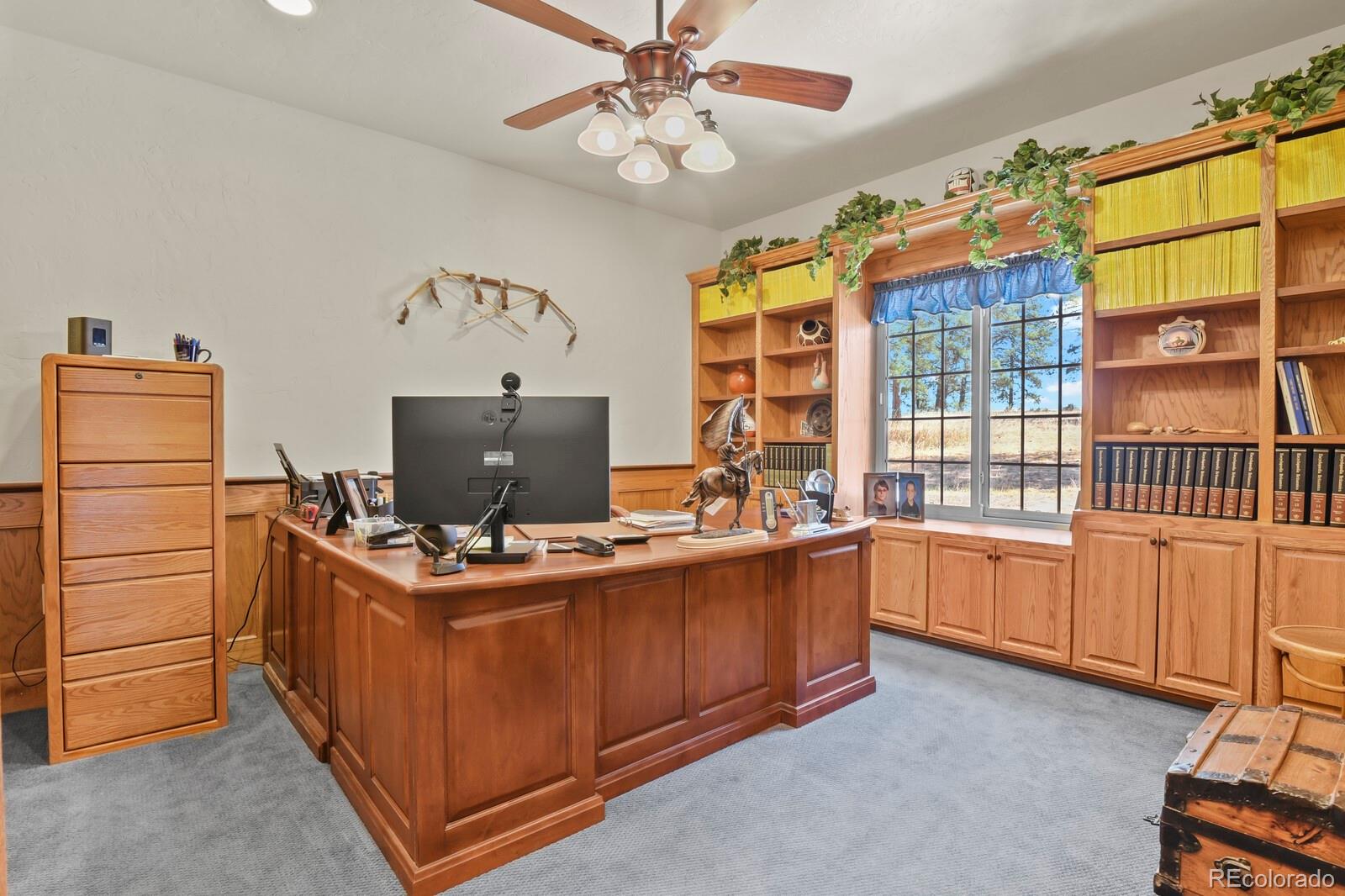 34264 Wolf Creek Trail Kiowa CO 80117