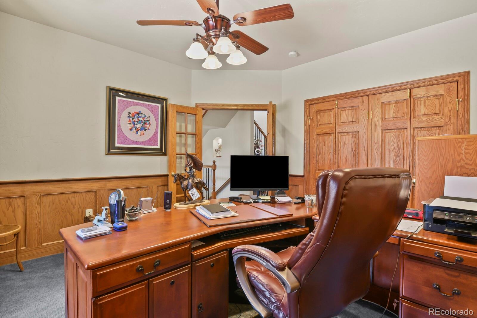 34264 Wolf Creek Trail Kiowa CO 80117