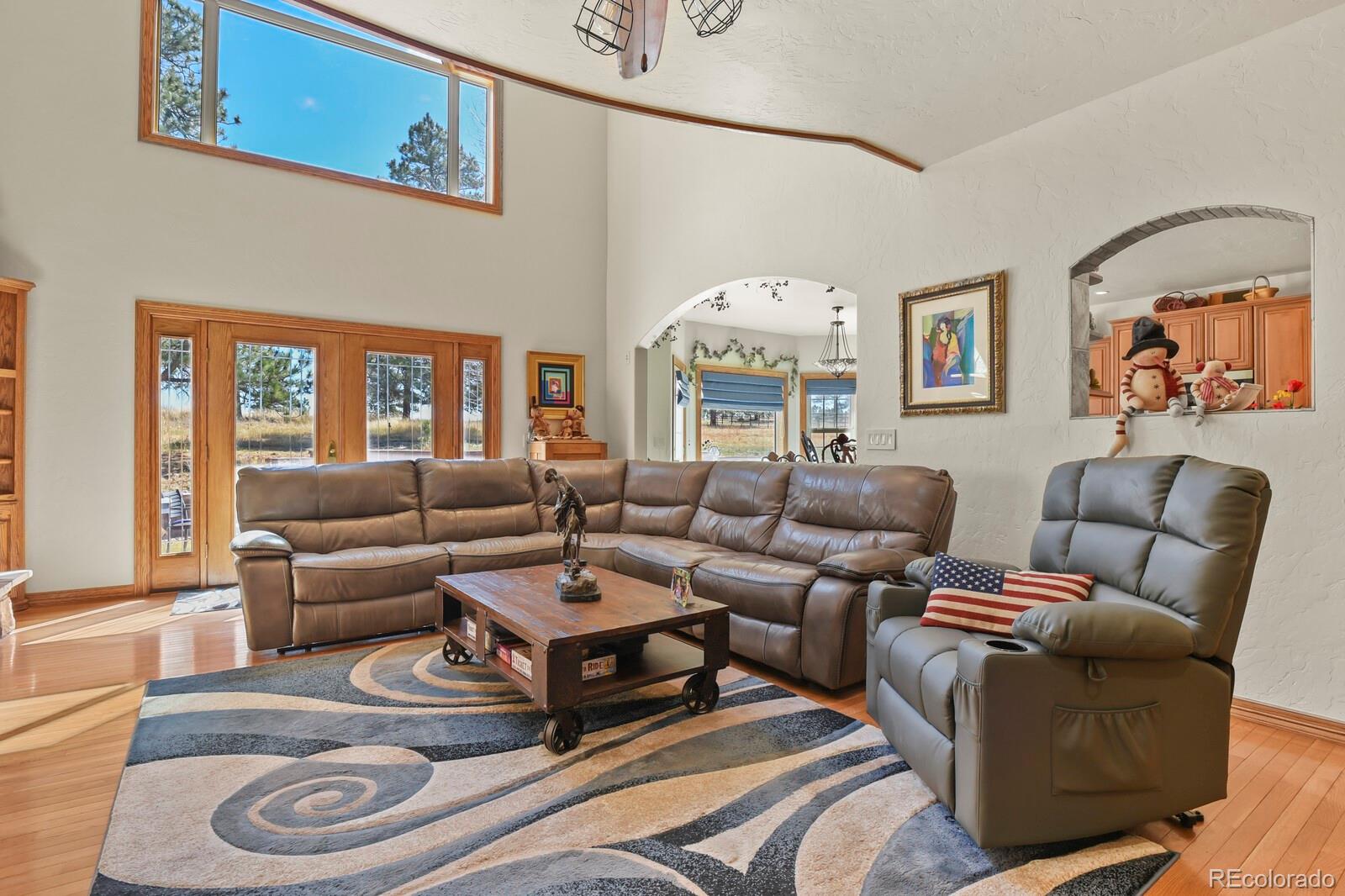 34264 Wolf Creek Trail Kiowa CO 80117