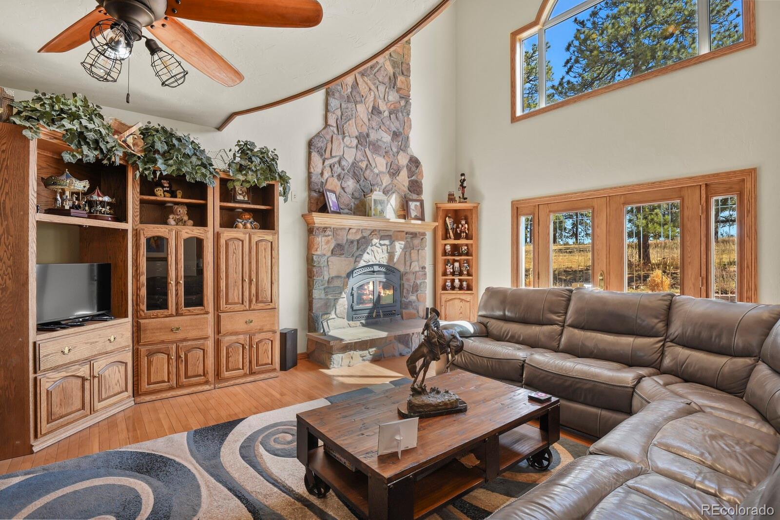 34264 Wolf Creek Trail Kiowa CO 80117