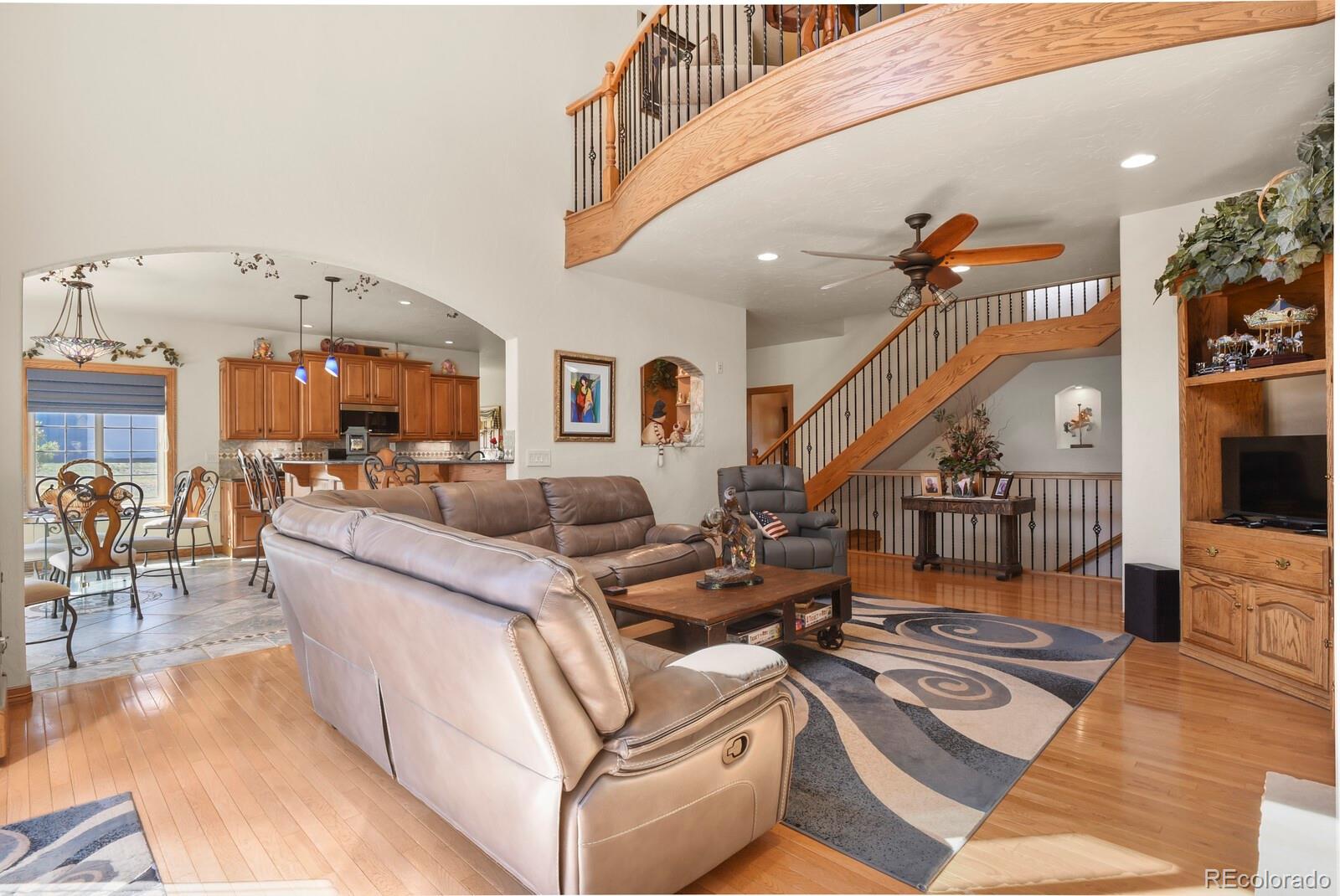 34264 Wolf Creek Trail Kiowa CO 80117