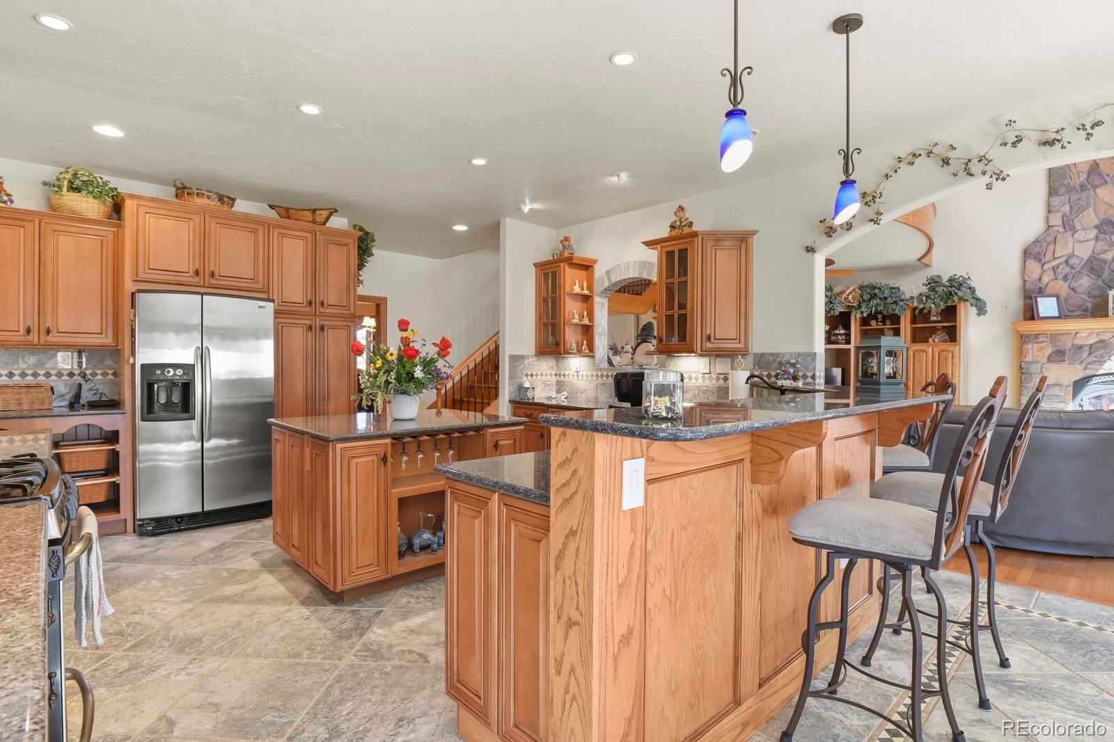 34264 Wolf Creek Trail Kiowa CO 80117