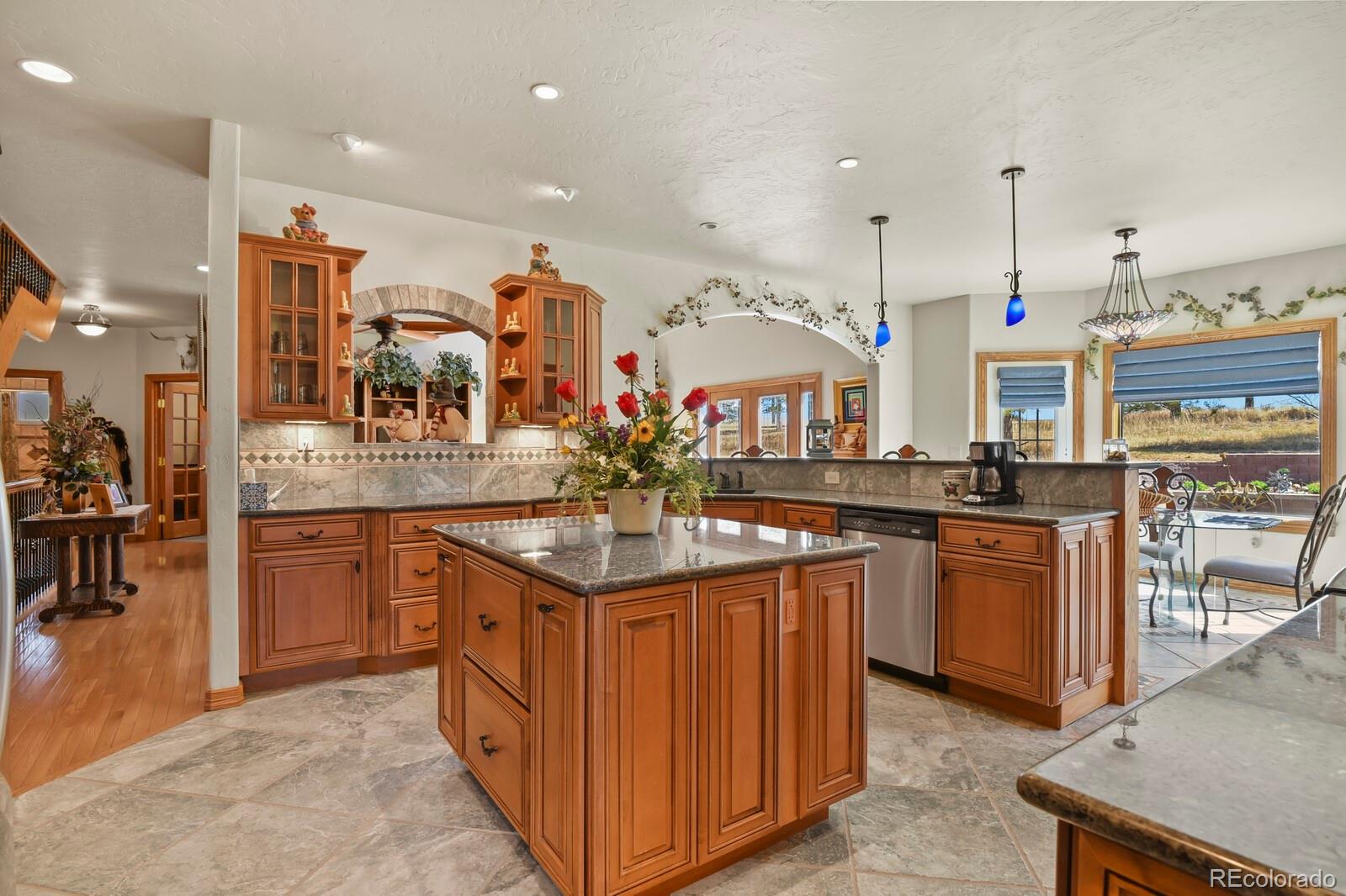 34264 Wolf Creek Trail Kiowa CO 80117