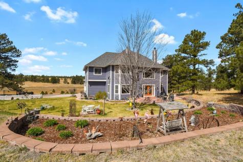 34264 Wolf Creek Trail Kiowa CO 80117
