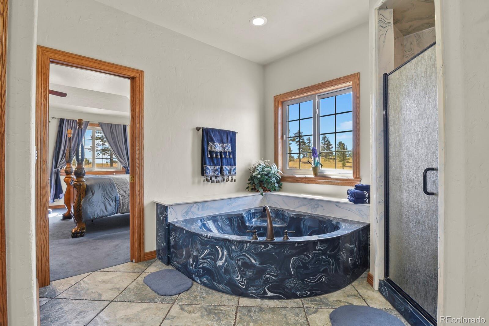 34264 Wolf Creek Trail Kiowa CO 80117