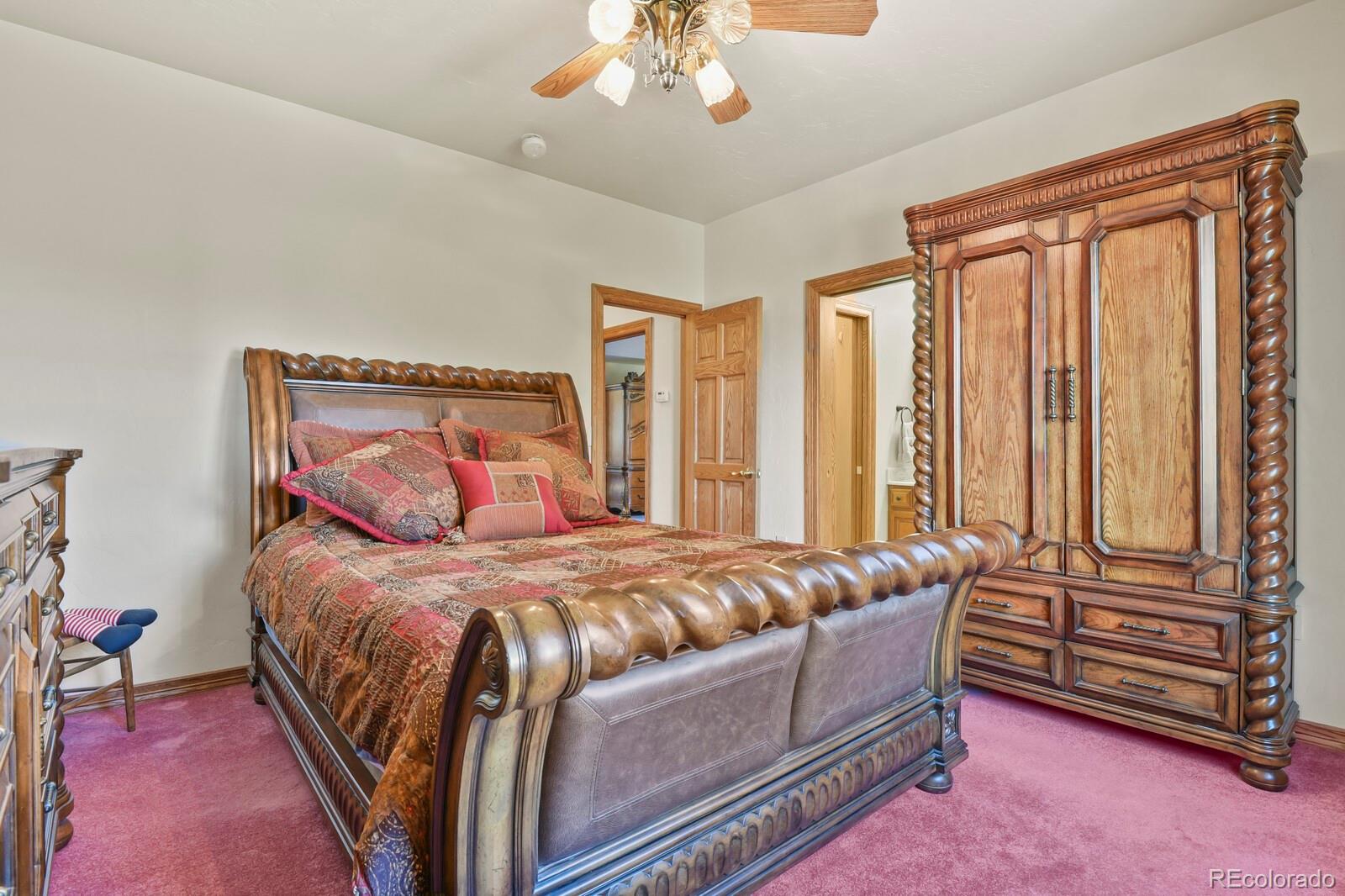 34264 Wolf Creek Trail Kiowa CO 80117