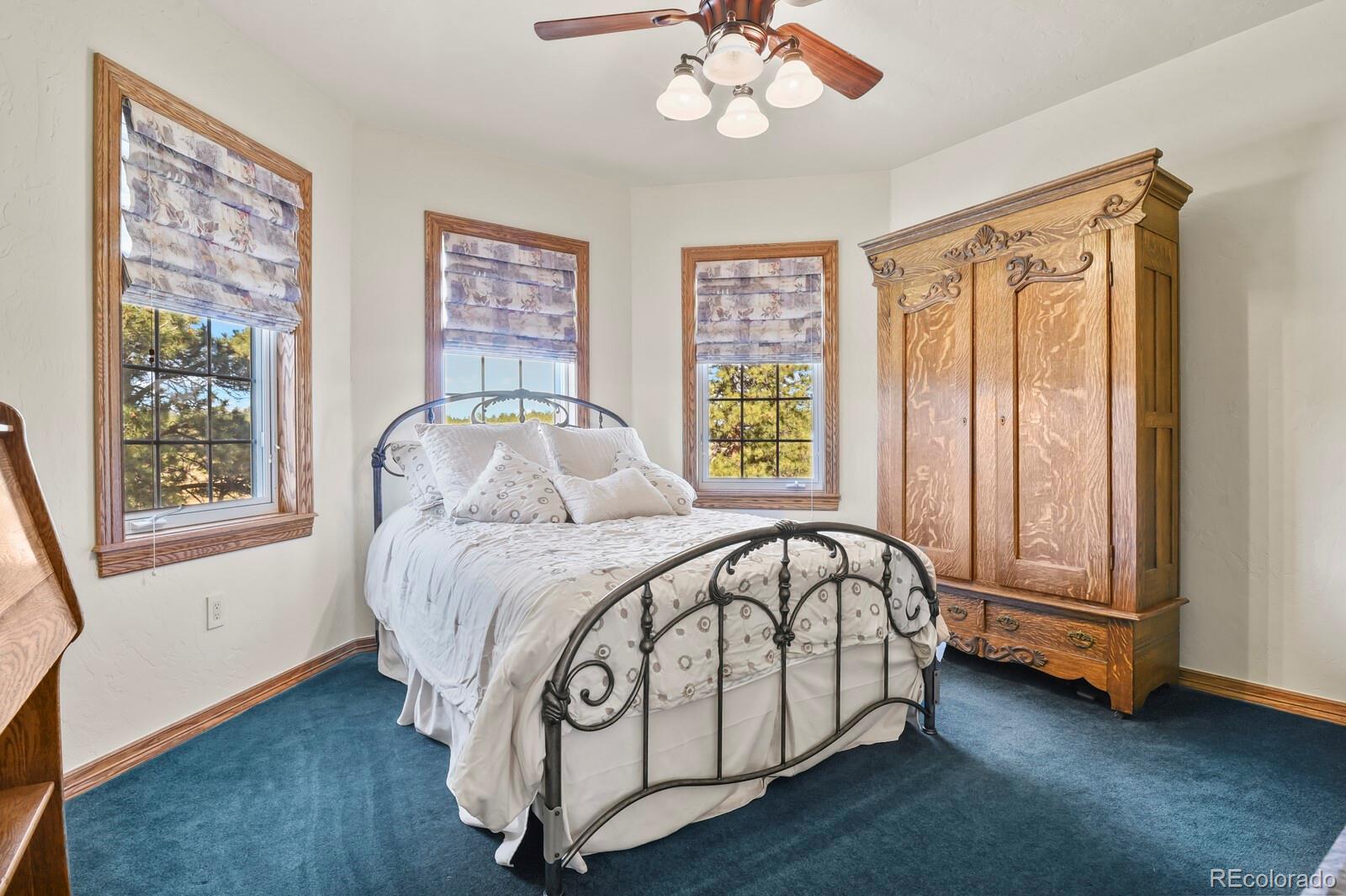 34264 Wolf Creek Trail Kiowa CO 80117