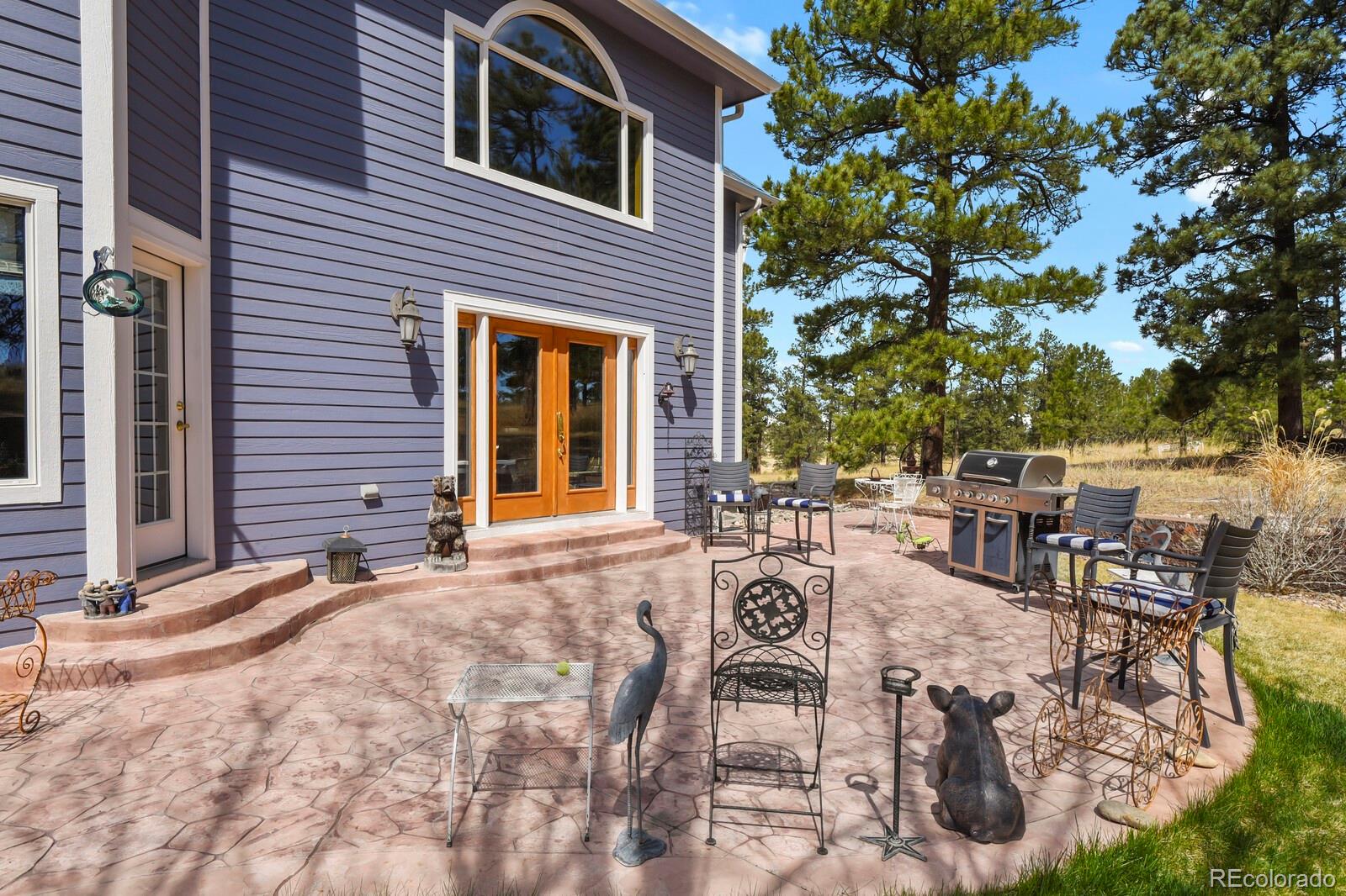 34264 Wolf Creek Trail Kiowa CO 80117